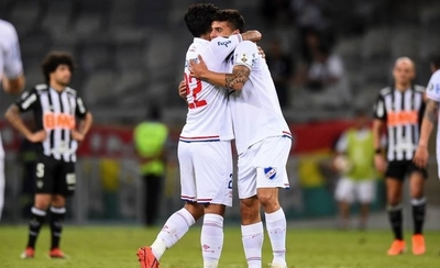 HOY / Nacional se une a Cerro Porteño en octavos de final