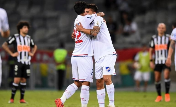 HOY / Nacional se une a Cerro Porteño en octavos de final