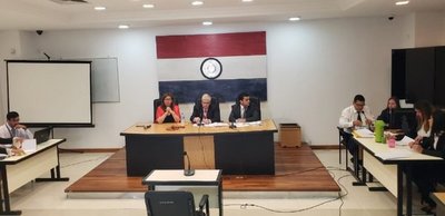 Se suspende juicio a Oviedo y alegan falta de garantías - ADN Paraguayo