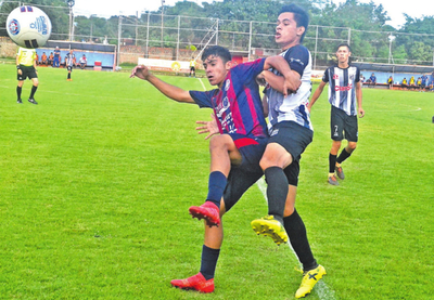 Dos juegos resaltan por  la octava fecha del torneo local | Diario Vanguardia 07