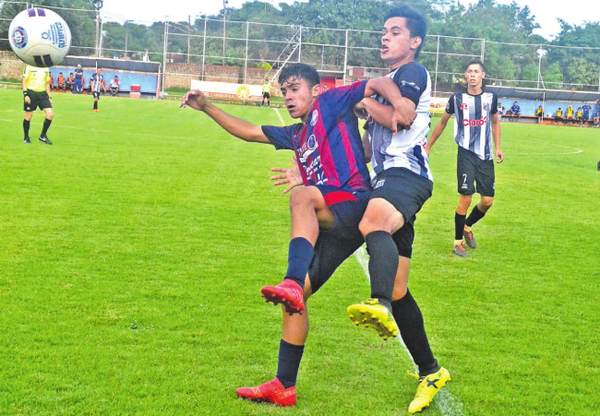 Dos juegos resaltan por  la octava fecha del torneo local | Diario Vanguardia 07