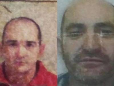 Identifican a brasileños calcinados en Los Cedrales | Diario Vanguardia 07