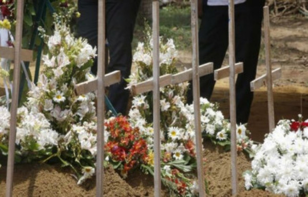 Aumenta el número de fallecidos en Sri Lanka - Radio 1000 AM