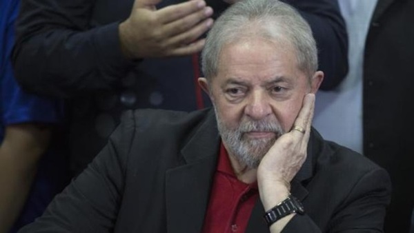 Reducen pena a Lula y podrá salir de la cárcel en setiembre | .::Agencia IP::.