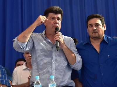 PLRA recomienda a senadores votar por destitución de contralor | Paraguay en Noticias
