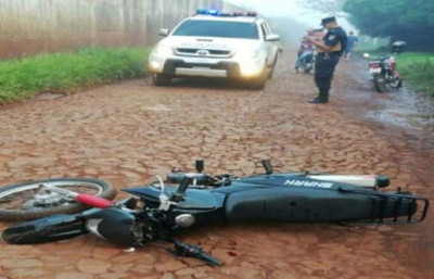 Ejecutan a guardiacárcel - Radio 1000 AM