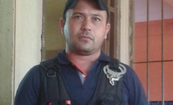 HOY / Matan a tiros a guardiacárcel de Pedro Juan, camino al trabajo