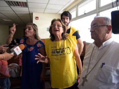 Caso Curuguaty: Critican al JEM por enjuiciar a magistrados que absolvieron a campesinos