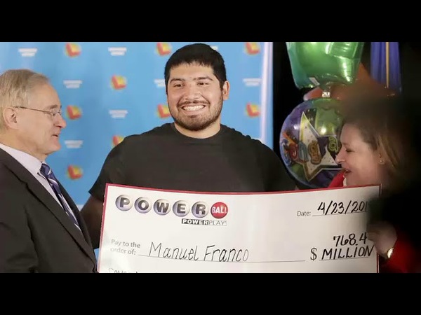 Hispano de 24 años es el nuevo multimillonario en EE.UU.