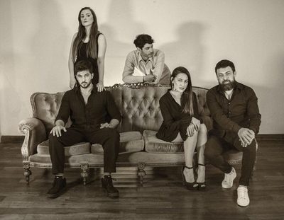 “La espera”, una obra para reflexionar