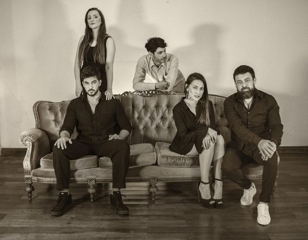 “La espera”, una obra para reflexionar