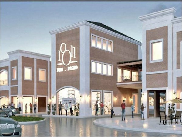 Ofrecerán 120 puestos en un nuevo shopping