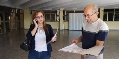 HOY / Ciudadanos atacan ordenanza que permite usar parte del Botánico para el viaducto