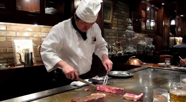 Japón interesado en la carne paraguaya