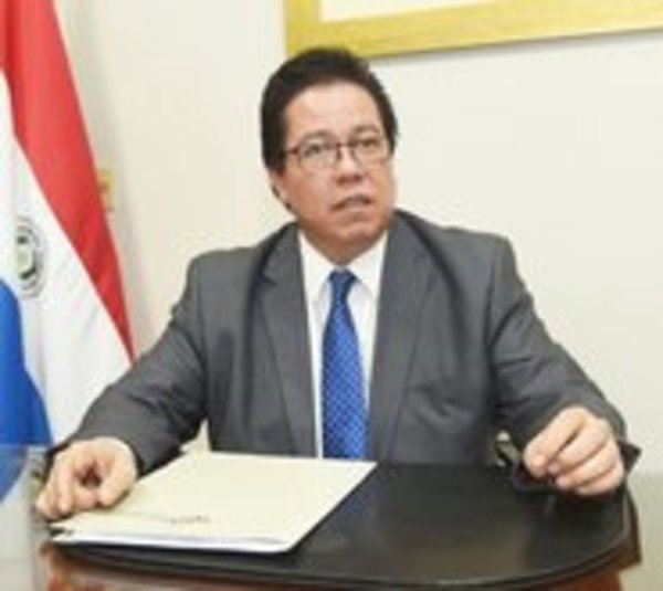 Destino de Contralor queda en manos de Añetete - Paraguay.com