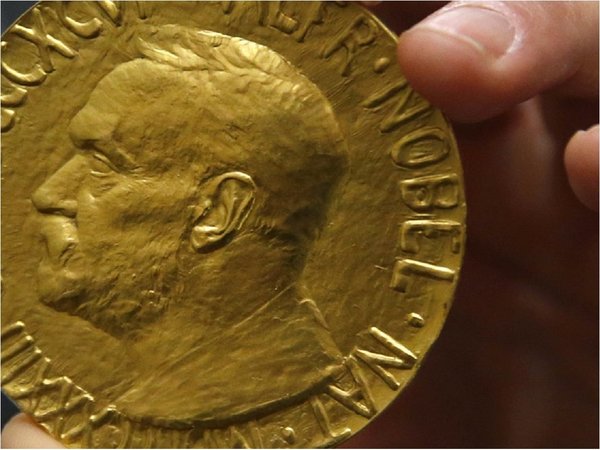 Los premios Nobel de este año se anunciarán en octubre