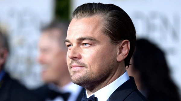 HOY / Leonardo DiCaprio negocia protagonizar la nueva cinta de Guillermo del Toro
