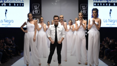 Se acerca la edición Otoño-Invierno 2019 del Asunción Fashion Week - ADN Paraguayo