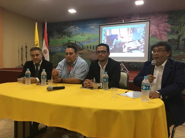 En marcha, el Primer Foro de Comunicación: "Retos para el periodismo" - ADN Paraguayo