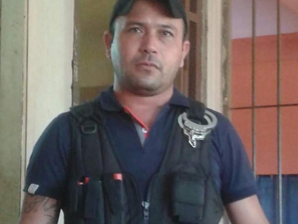 Guardiacárcel fue asesinado a balazos cuando iba a su trabajo