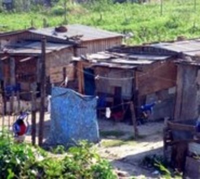 "Ni ricos ni pobres pagan impuestos, sí los boludos de la clase media" - Paraguay.com