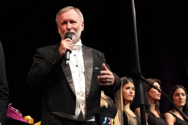 Clases y conciertos para destacar la música barroca - Espectaculos - ABC Color