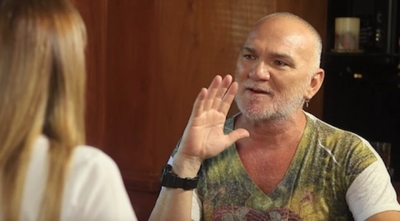 ¿Intensa campaña para "BCPY"? Luis Calderini trató de "sucios" a actores