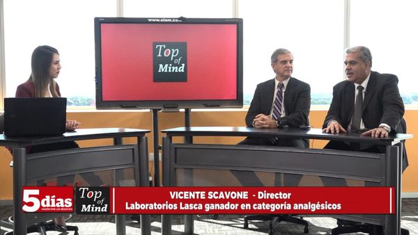 Kitadol: Décadas de vigencia y liderazgo en menciones