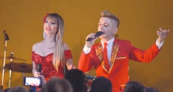 El Videoclip Que Lanzaron Marilina Y Will Fretes Como Tributo A….