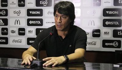 Daniel Garnero; “Este grupo nunca se entrega”