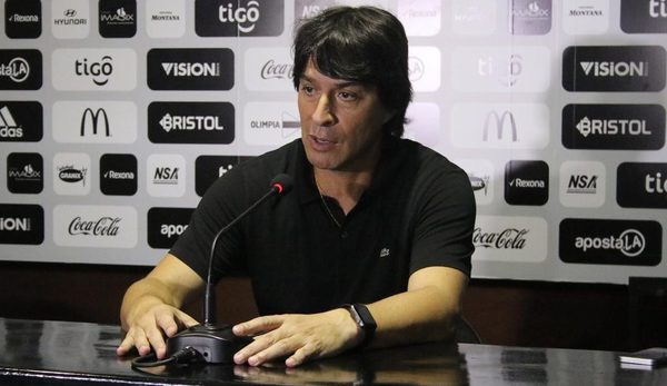 Daniel Garnero; “Este grupo nunca se entrega”