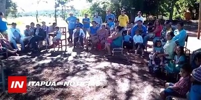 NO HAY DOCENTES Y 100 NIÑOS DE SAN SEBASTIÁN PUEDEN PERDER EL AÑO ESCOLAR.
