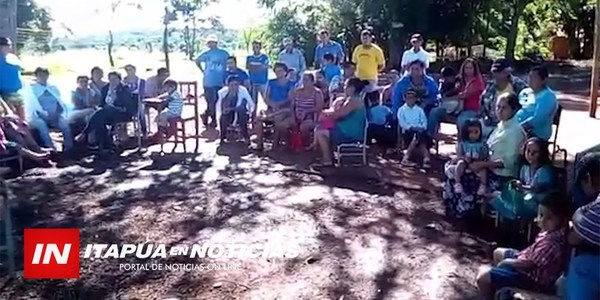 NO HAY DOCENTES Y 100 NIÑOS DE SAN SEBASTIÁN PUEDEN PERDER EL AÑO ESCOLAR.