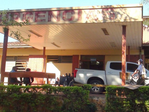 Bebé prematuro sufre lesión por descuido de enfermeros | Paraguay en Noticias