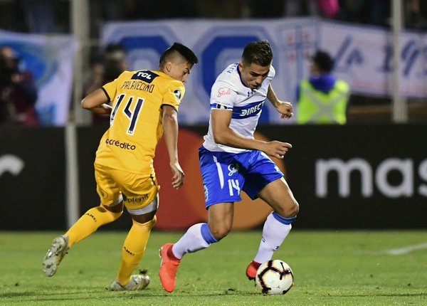 Siete partidos por la fecha 5 de la fase de grupos de la Libertadores