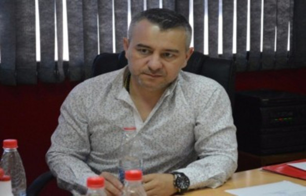 Aseguran que dentro del Gobierno de Mario Abdo