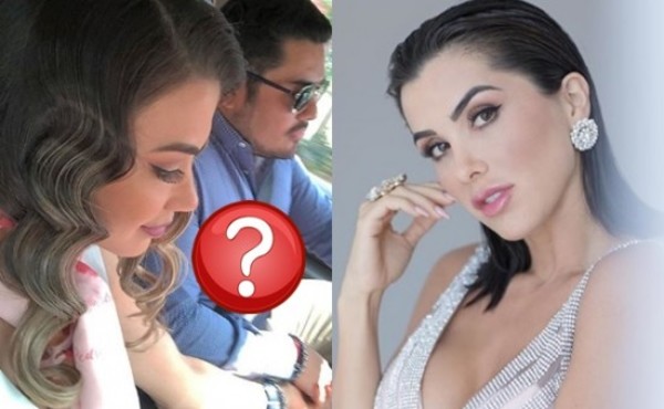 Antonella Matterazzi Sobre Lili López Y Su Exnovio: “Ellos Ya Estaban Saliendo De Hace Rato”