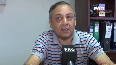Apesa no ve alterativa al aumento de combustibles - ADN Paraguayo