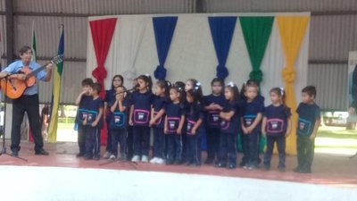 La “Cuna de la Independencia” celebra su 176º aniversario - Nacionales - ABC Color