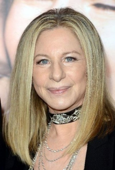 #Cápsula985 1942: Barbra Streisand - Espectaculos - ABC Color