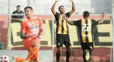 HOY / Lesionados al por mayor en la Toldería
