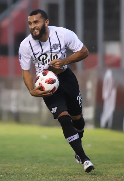 Antonio Bareiro