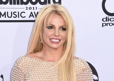 “Todo está bien”, asegura Britney Spears tras ingresar en una clínica mental - Espectaculos - ABC Color
