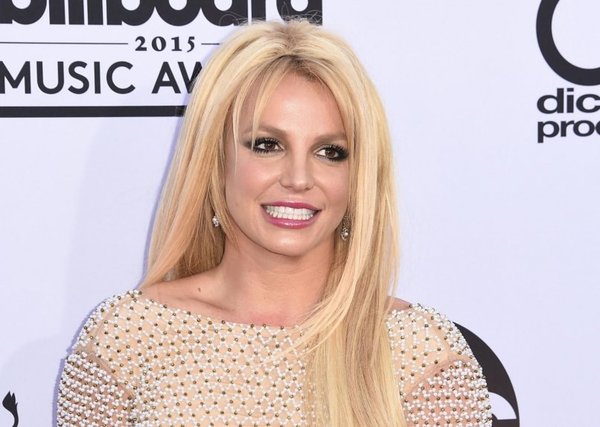 “Todo está bien”, asegura Britney Spears tras ingresar en una clínica mental - Espectaculos - ABC Color