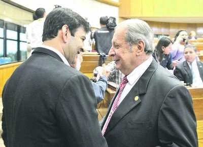 Añetete a favor de destitución de Enrique García - ADN Paraguayo
