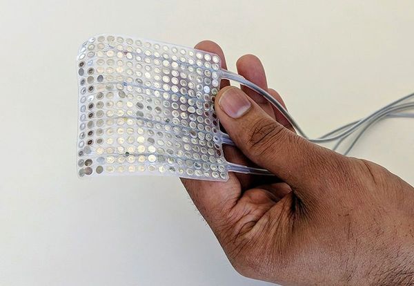 Cuando un implante cerebral transforma los pensamientos en palabras