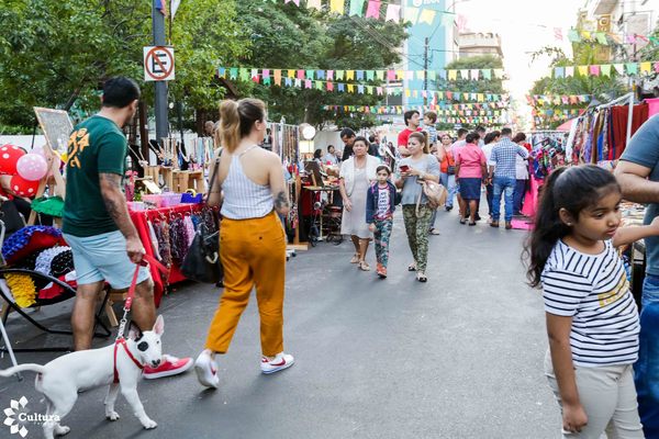 Festejos patrios ofrecerán a la ciudadanía propuestas artísticas y culturales | .::Agencia IP::.