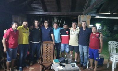 Viernes inicia torneo C40 y C50 en CDE