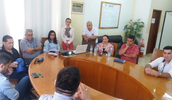 Proyecto turístico beneficiará a 1.000 jóvenes franqueños