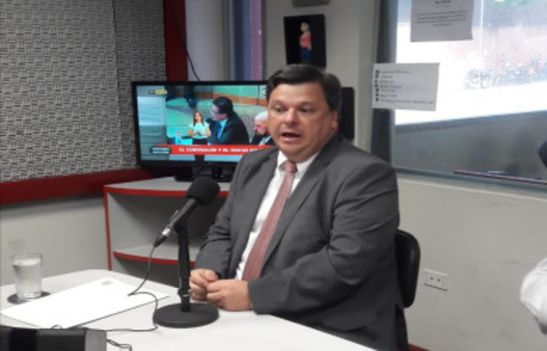 Muerte de Sabryna Breuer: abogado de la familia asegura tener elementos suficientes para comprobar la autoría de Stadecker - Radio 1000 AM